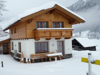 Chalet Toni Häusl - Salzburg - Austria