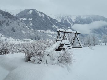 Chalet Toni Häusl - Salzburg - Österreich