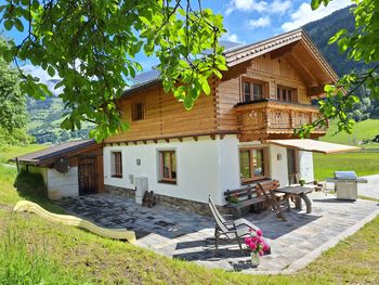 Chalet Toni Häusl - Salzburg - Österreich