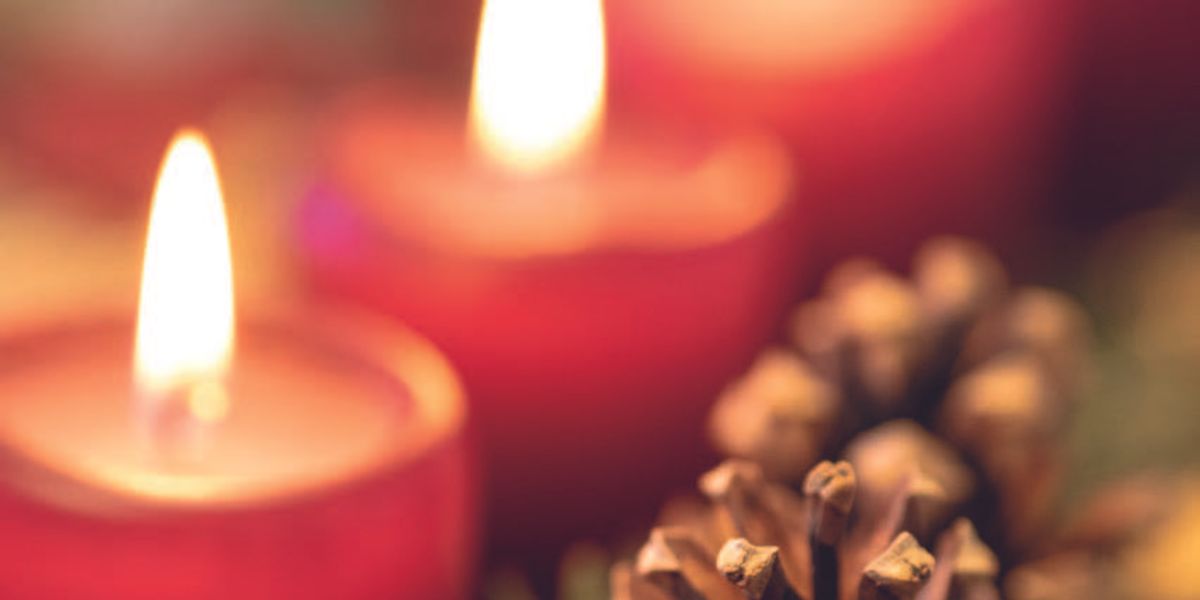 Angebot: Advent Pauschale - Hotel Schütterhof