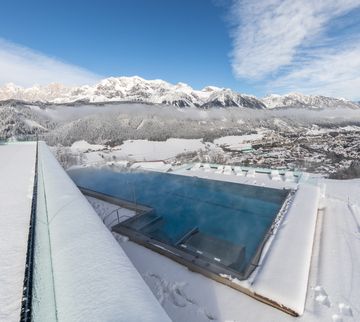 Offer: Winter in the mountains - Hotel Schütterhof