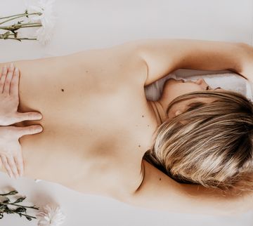 Angebot: Kleines Wellnessglück - Hotel Schütterhof