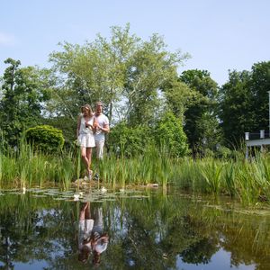 Impressions #10 - Schlosspark Mauerbach - Adults Only