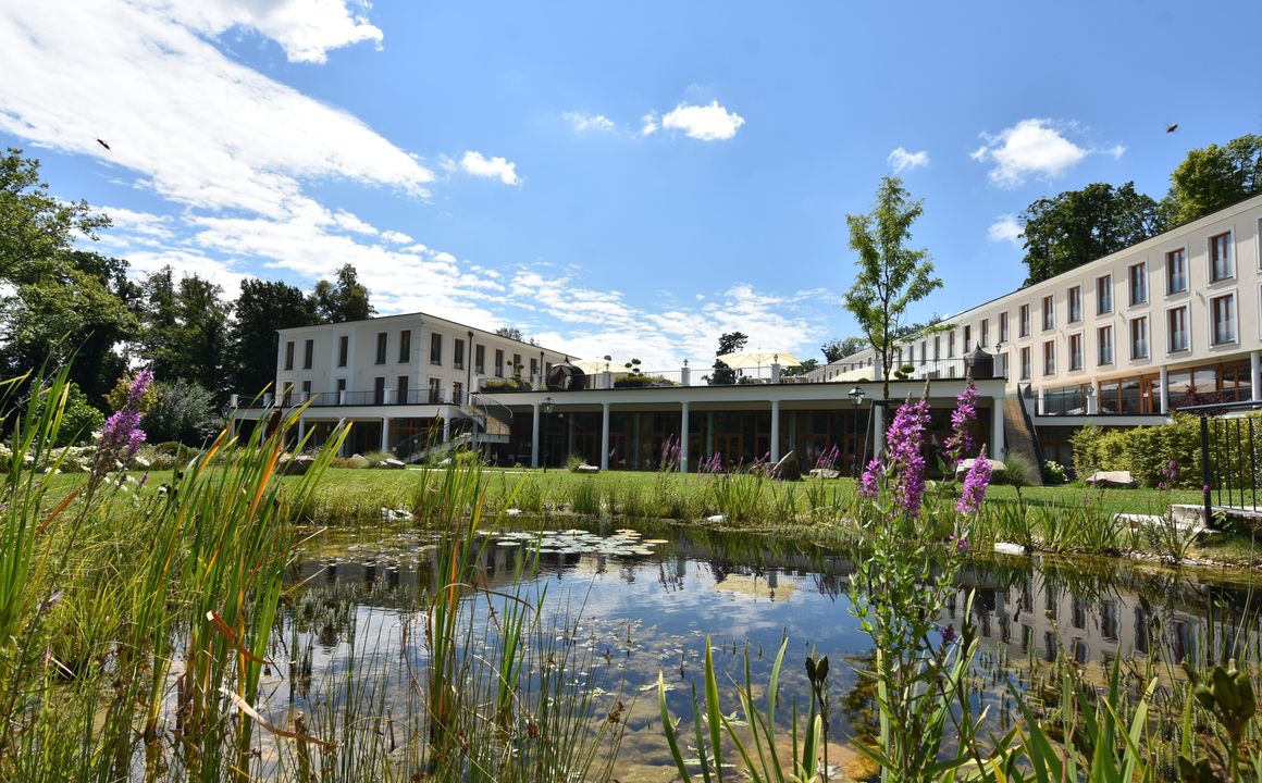 Schlosspark Mauerbach - Adults Only in Mauerbach, Lower Austria, Austria - image #1
