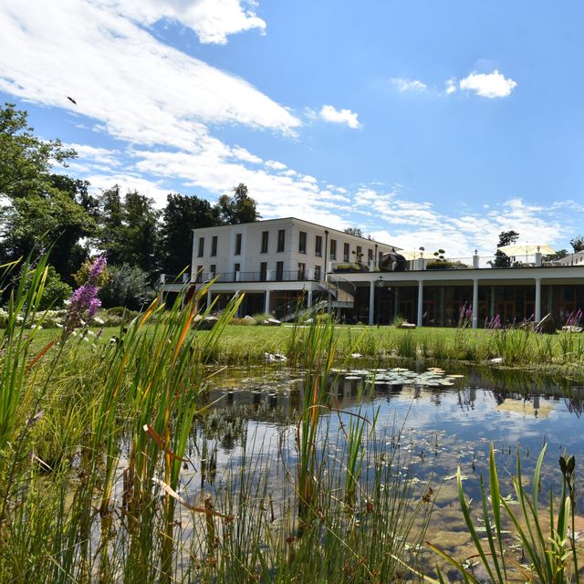 Schlosspark Mauerbach - Adults Only in Mauerbach, Lower Austria, Austria