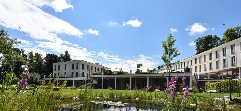 Schlosspark Mauerbach - Adults Only: Girlfriend Package