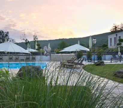 Schlosspark Mauerbach - Adults Only: Afterwork Spa