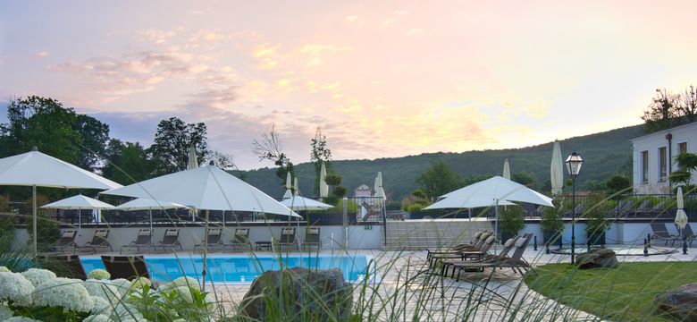 Schlosspark Mauerbach - Adults Only: Afterwork Spa
