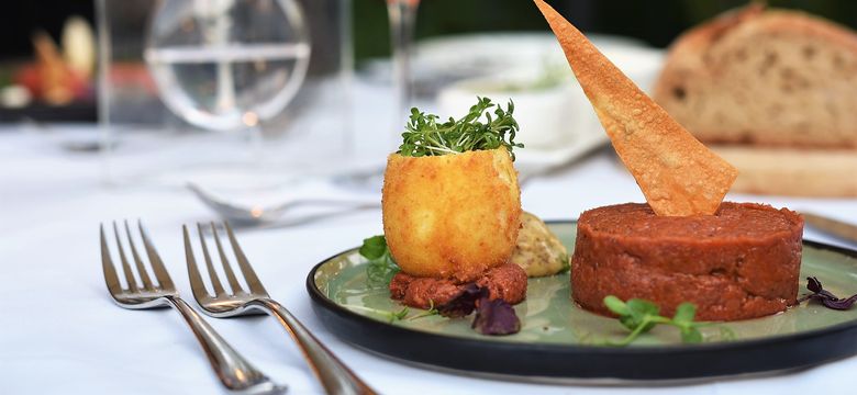 Schlosspark Mauerbach - Adults Only: Gourmet wellness break