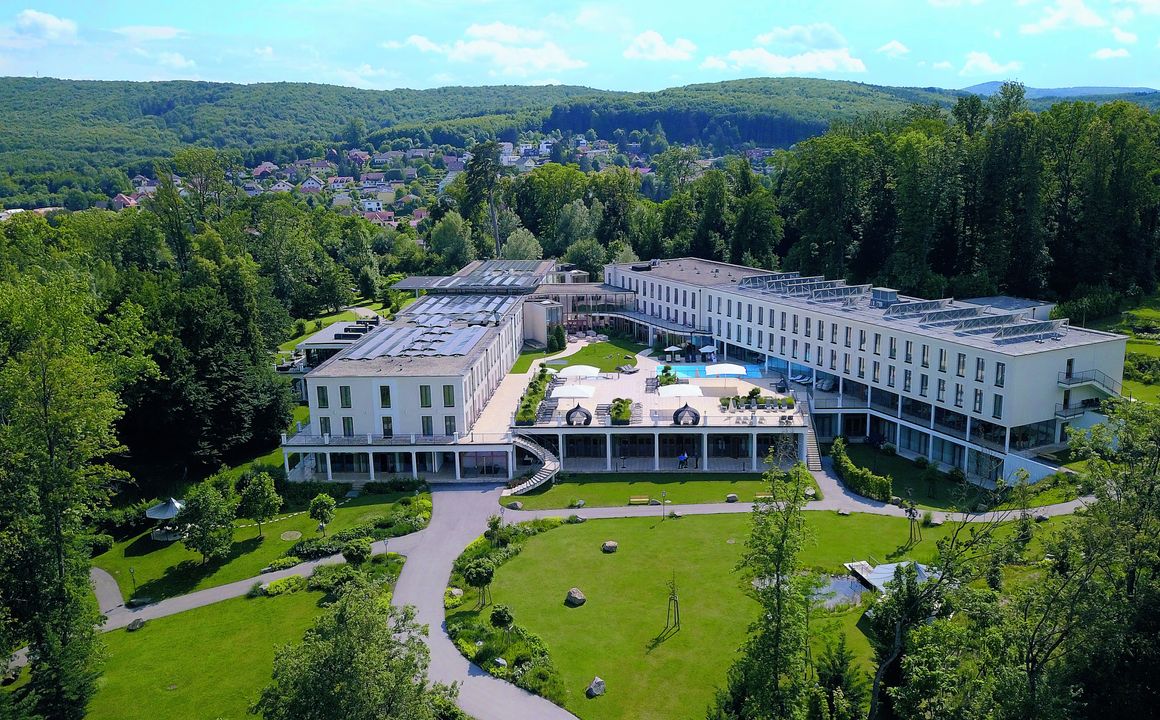 Schlosspark Mauerbach - Adults Only in Mauerbach, Lower Austria, Austria - image #1