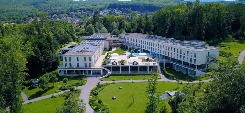 Schlosspark Mauerbach - Adults Only: time together