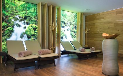 Schlosspark Mauerbach - Adults Only -Rest room