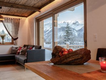 Chalet Hauserberg - Styria  - Austria