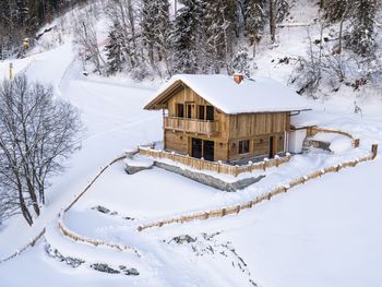 Chalet Hauserberg - Steiermark - Österreich