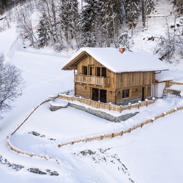 Winter, Chalet Hauserberg, Haus im Ennstal, Steiermark, Steiermark, Österreich