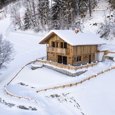 Winter, Chalet Hauserberg, Haus im Ennstal, Steiermark, Styria , Austria