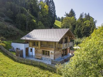 Chalet Hauserberg - Styria  - Austria