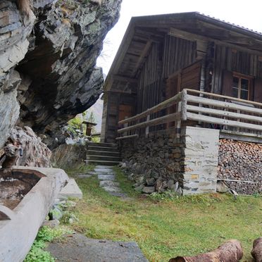 summer, Landeckalm, Matrei in Osttirol, Tirol, Tyrol, Austria