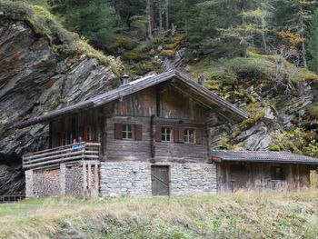 Landeckalm - Tirol - Österreich