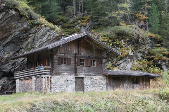 Sommer, Landeckalm, Matrei in Osttirol, Tirol, Tirol, Österreich