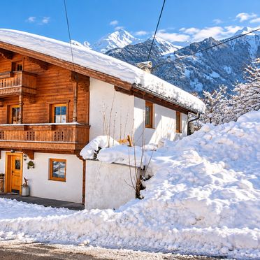 , Ferienhaus Kreuzlauhof, Mayrhofen, Tirol, Tyrol, Austria