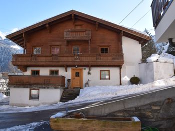 Ferienhaus Kreuzlauhof - Tirol - Österreich