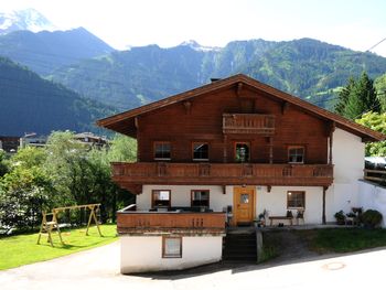 Ferienhaus Kreuzlauhof - Tirol - Österreich