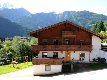 Ferienhaus Kreuzlauhof - Tyrol - Austria