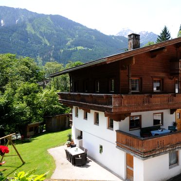 , Ferienhaus Kreuzlauhof, Mayrhofen, Tirol, Tyrol, Austria