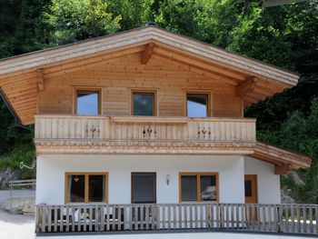 Ferienhaus Marie - Tirol - Österreich