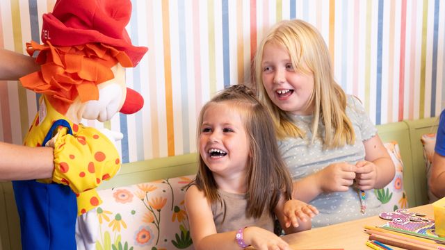 Ferienzauber im Rhön Feeling