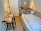 Mini Zimmer Berg