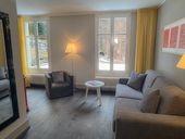 Junior-Suite Berg