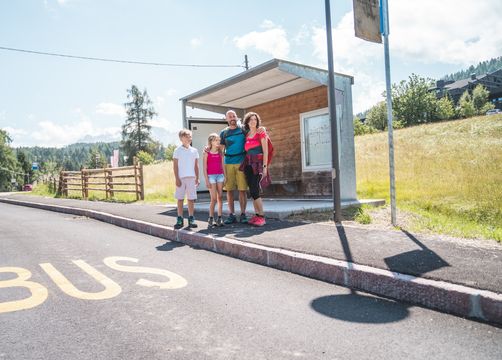 Sanft mobiles Dolomiten-Erlebnis im Eggental - Bio- und Bikehotel Steineggerhof