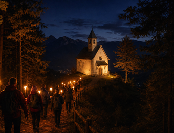 Top Angebot: Achtsames Eggental - Bio- und Bikehotel Steineggerhof