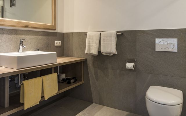 Biohotel Steineggerhof Zimmer Venus