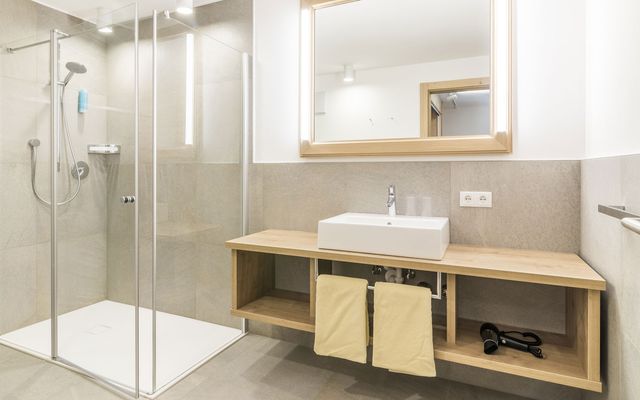 Biohotel Steineggerhof Zimmer Mars