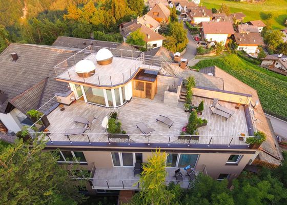 Urlaub - Bio- und Bikehotel Steineggerhof