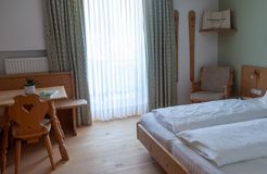 Doppelzimmer Komfort (3/3) - Bio- und Bikehotel Steineggerhof