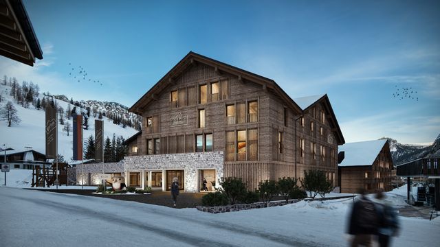 Mehr Eröffnungsmagie