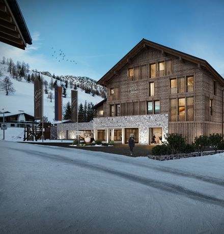 Angebot: Mehr Eröffnungsmagie - Gorfion Familienhotel Liechtenstein