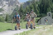 Mountain-Roller