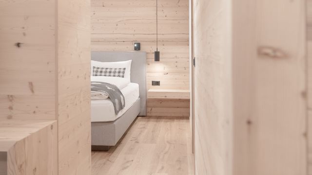 Familien-Suite 70 | 3-Raum