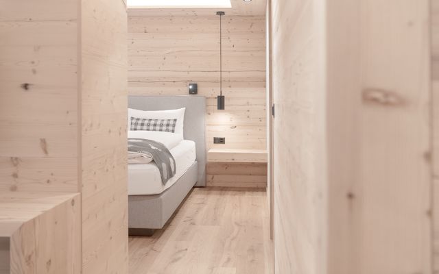 Familiensuite 70 | 3-Raum thumbnail 2 - Gorfion Familienhotel Liechtenstein