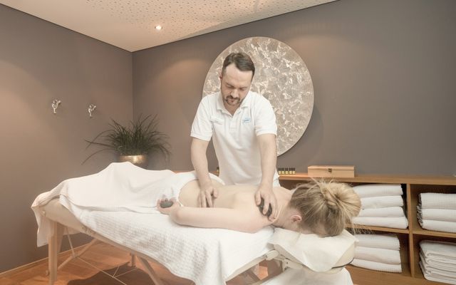 Familotel Liechtenstein Gorfion: Mehr Erholung: Abschalten&geniessen