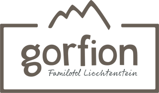 Familienhotel Gorfion - Logo