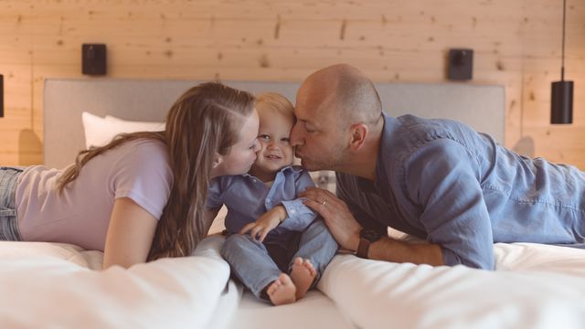 Mehr wundervolle Erinnerungen