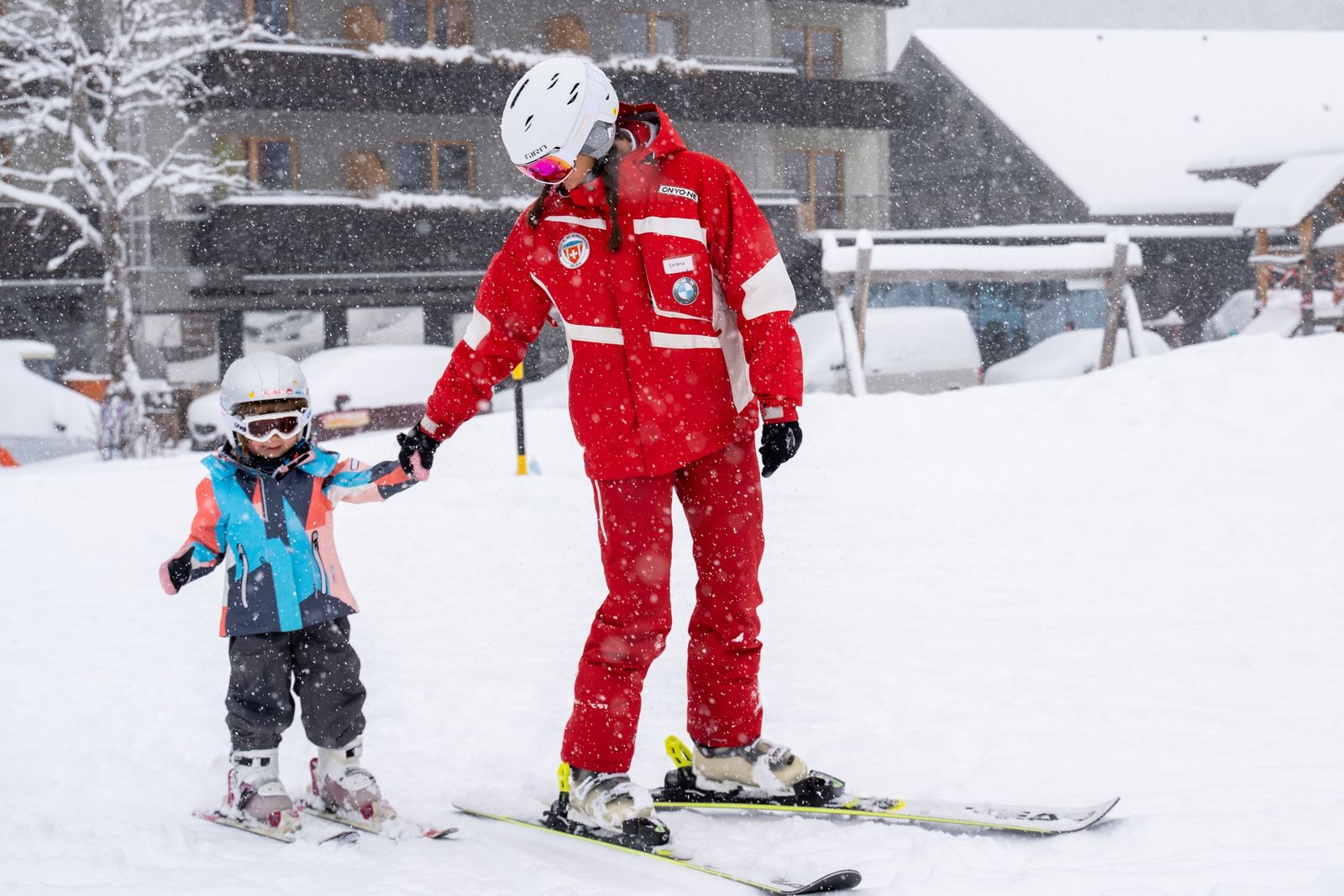 Mehr Skizwerge image 1 - Gorfion Familienhotel Liechtenstein