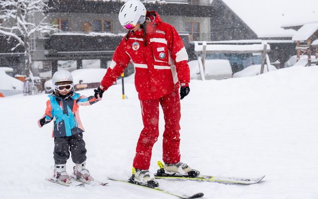 Familotel Liechtenstein Gorfion: Mehr Skizwerge