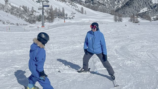 Mehr Skifahren und Pistenspass - nur online buchbar